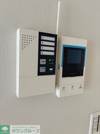 ARCOBALENO DAISHIMAEの物件内観写真